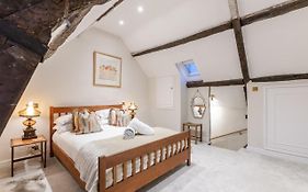 Bankside Cottage
