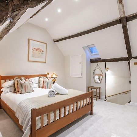 Bankside Cottage Blockley Exterior photo