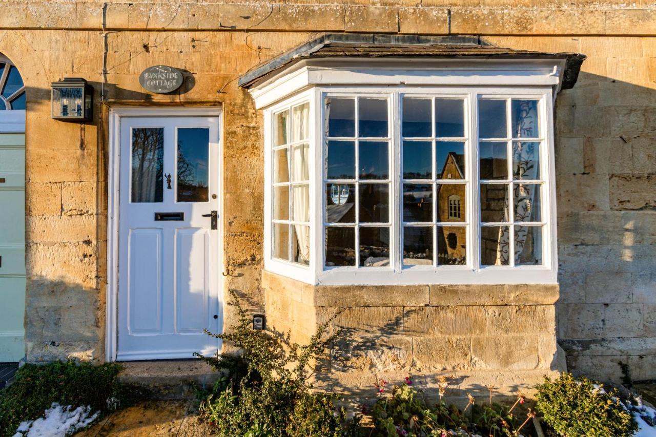 Bankside Cottage Blockley Exterior photo