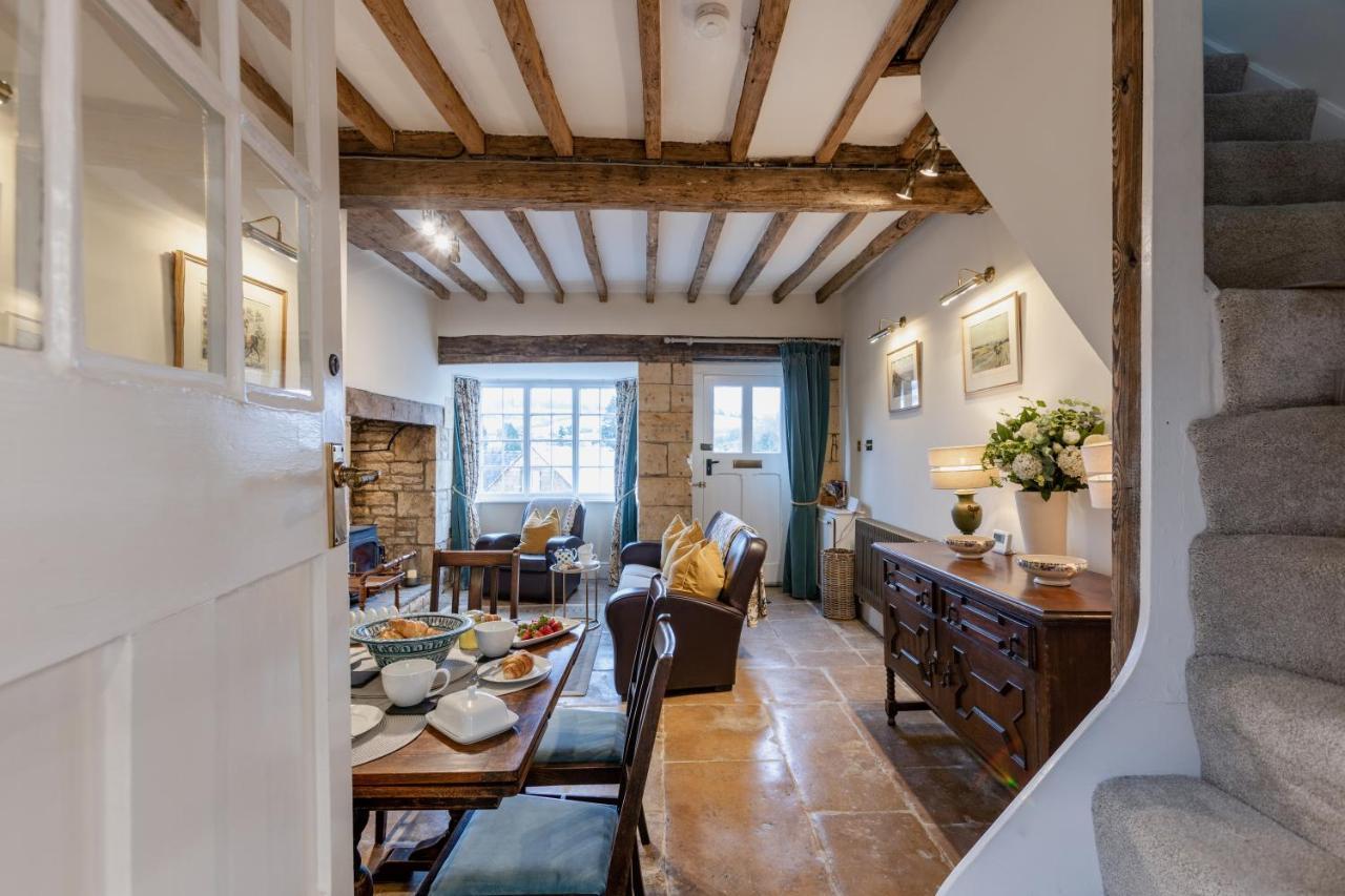 Bankside Cottage Blockley Exterior photo