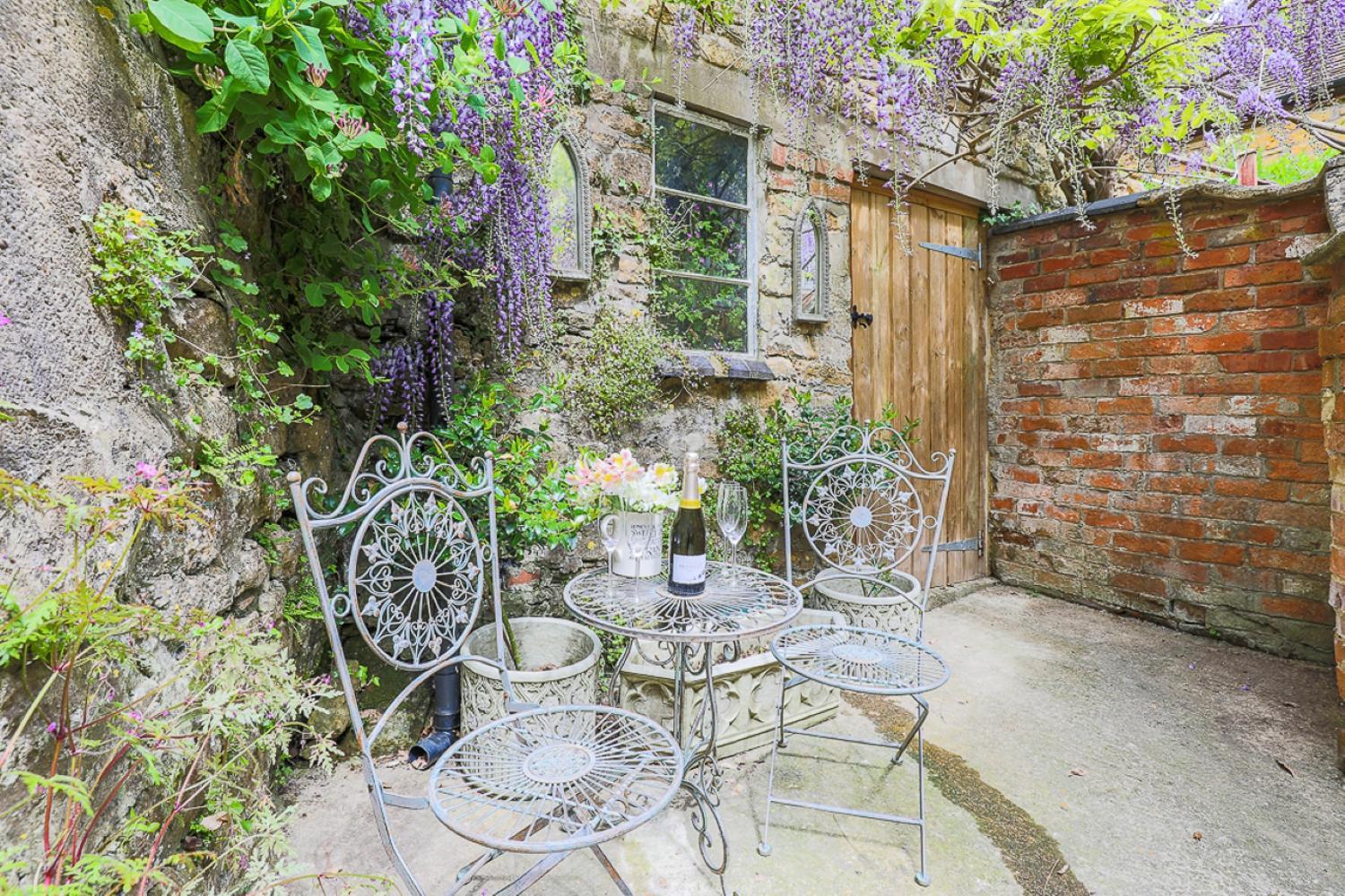 Bankside Cottage Blockley Exterior photo