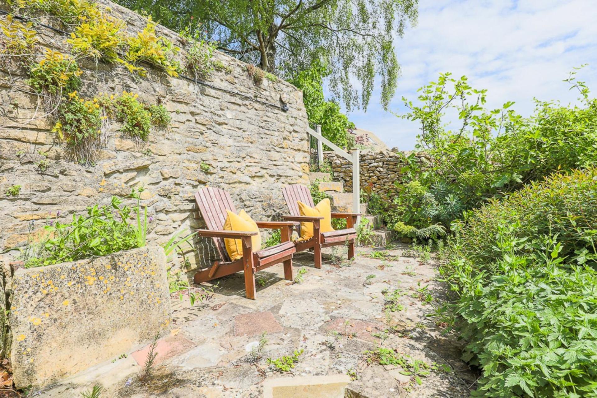 Bankside Cottage Blockley Exterior photo