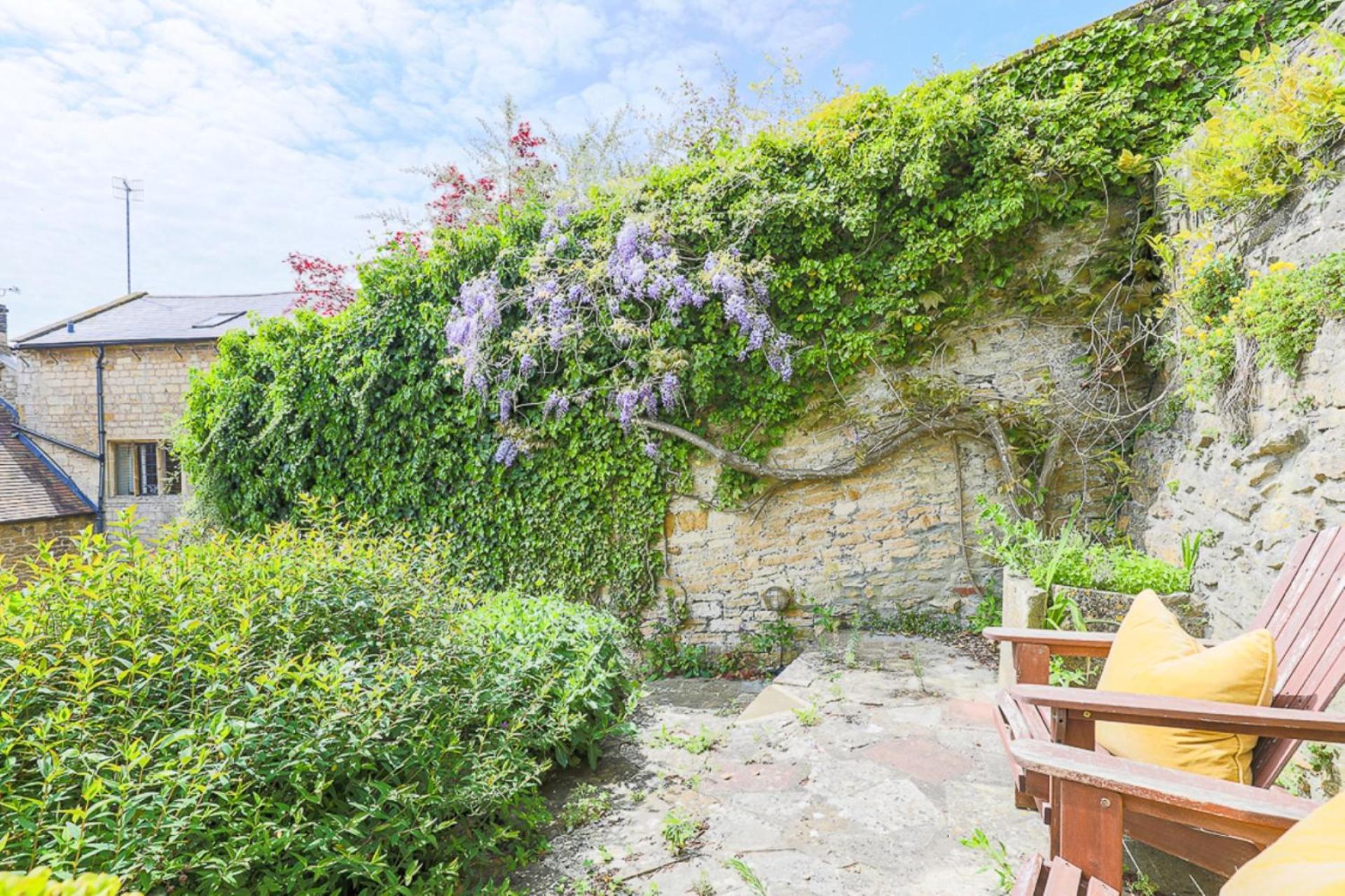 Bankside Cottage Blockley Exterior photo
