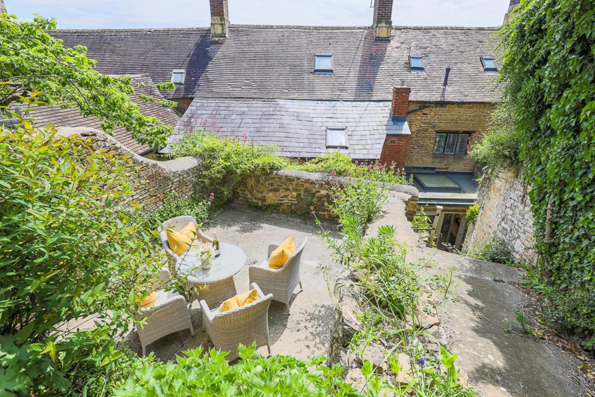 Bankside Cottage Blockley Exterior photo