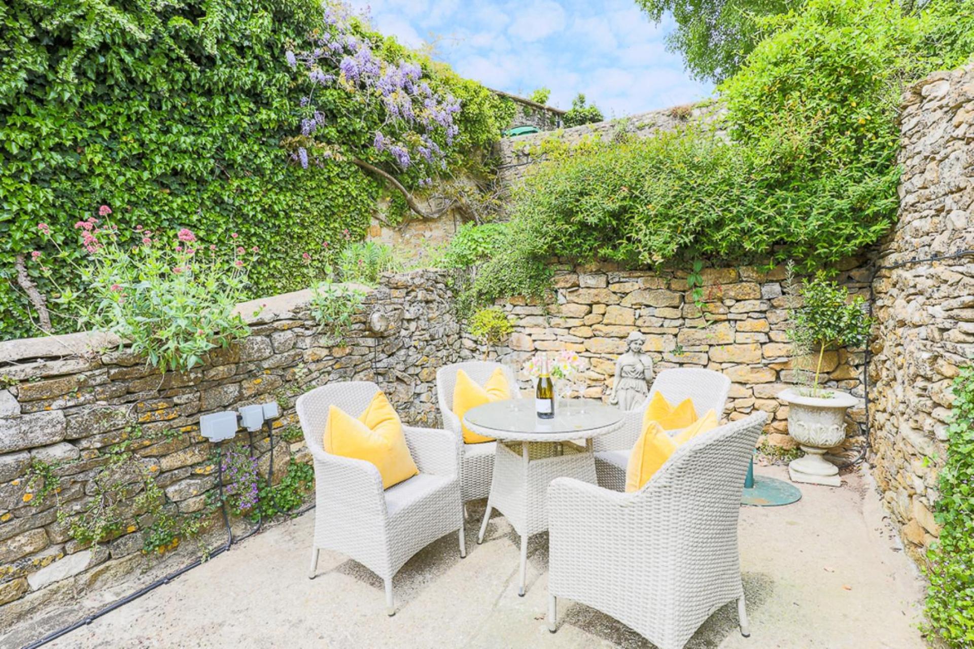 Bankside Cottage Blockley Exterior photo